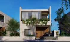 Large 3 beds house with swimming pool for sale in Konia