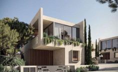 Large 3 beds house with swimming pool for sale in Konia
