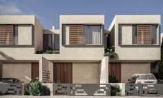 House (maisonette) in Konia, Paphos for sale 