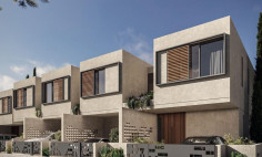 House (maisonette) in Konia, Paphos for sale 
