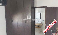 2 bedroom unfurnished apartment to rent in Lykabittos