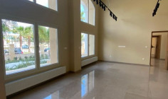 Commercial (office) in Agios Tychonas, Limassol for rent 