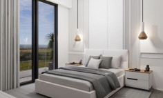2 bed apartment with swimming pool for sale in Universal
