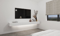 2 bed apartment with swimming pool for sale in Universal