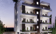 Apartment (penthouse) in Universal, Paphos for sale 