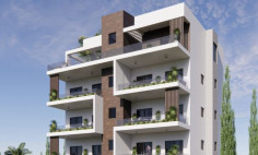 Large 2 bedroom apartment with swimming pool for sale in Universal