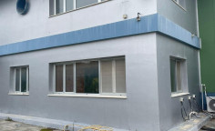 Commercial (warehouse/factory) in Panthea, Limassol for sale 