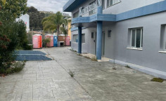 Commercial (warehouse/factory) in Panthea, Limassol for sale 
