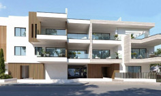 Spacious 2 bedroom apartment for sale in Livadia