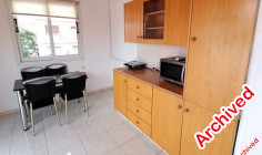 2 bedroom furnished apartment to rent in Agios Antonios