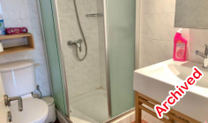 2 bedrooms apartment to rent in Engomi