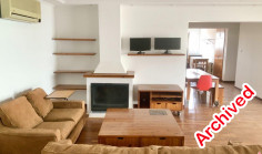 2 bedrooms apartment to rent in Engomi