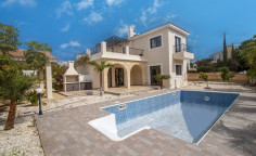 3 bedrooms house with swimming pool for sale in Secret Valley