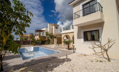 3 bedrooms house with swimming pool for sale in Secret Valley