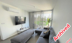Apartment (flat) in Archangelos, Nicosia for rent 
