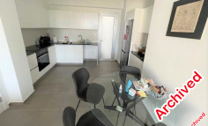 Apartment (flat) in Archangelos, Nicosia for rent 