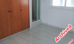 Luxury 3 bedrooms furnished apartment to rent in Engomi