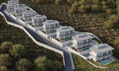 Spacious 3 bedroom house with swimming pool for sale in Episkopi