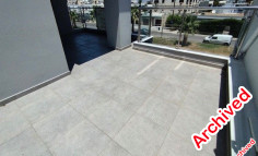 1 bedroom furnished apartment to rent in Engomi
