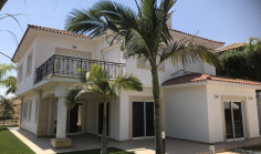 4 bedroom house for sale in Agios Tychonas