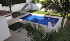 4 bedroom house for sale in Agios Tychonas