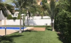 4 bedroom house for sale in Agios Tychonas