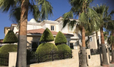 4 bedroom house for sale in Agios Tychonas