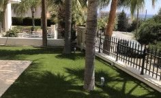 4 bedroom house for sale in Agios Tychonas