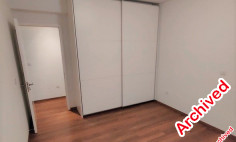3 bedrooms unfurnished apartment to rent in Aglantzia