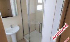 3 bedrooms unfurnished apartment to rent in Aglantzia