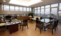 Office to rent in Linopetra