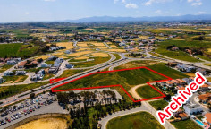 Residential field in Strovolos, Nicosia , Nicosia