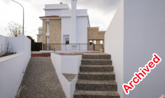 Seafront villa in Latchi, Neo Chorio, Paphos 