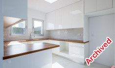 Seafront villa in Latchi, Neo Chorio, Paphos 