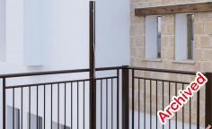 Seafront villa in Latchi, Neo Chorio, Paphos 