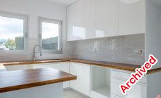 Seafront villa in Latchi, Neo Chorio, Paphos 