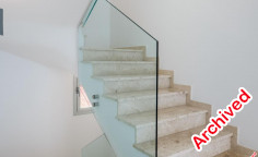 Seafront villa in Latchi, Neo Chorio, Paphos 