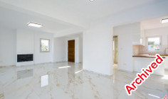 Seafront villa in Latchi, Neo Chorio, Paphos 
