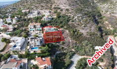 Shared residential plot in Tala, Paphos , Paphos