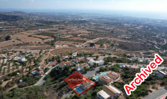 Shared residential plot in Tala, Paphos , Paphos