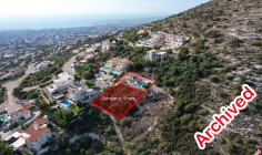 Shared residential plot in Tala, Paphos , Paphos