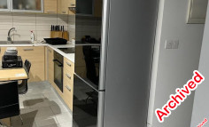 1 bedroom furnished apartment to rent in Acropolis