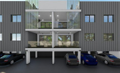 Beautiful 1 bedroom apartment for sale in Lakatamia
