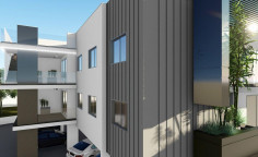 Beautiful 1 bedroom apartment for sale in Lakatamia