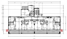Apartment (penthouse) in Apostolos Andreas, Limassol for sale 