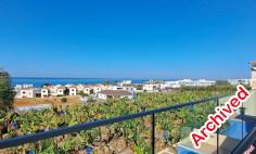 3 bedroom furnished house with swimming pool to rent in Kissonerga