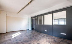 Mixed-use building in Egkomi, Nicosia 