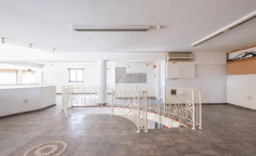 Mixed-use building in Egkomi, Nicosia 