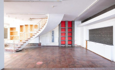 Mixed-use building in Egkomi, Nicosia 