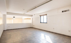 Mixed-use building in Egkomi, Nicosia 